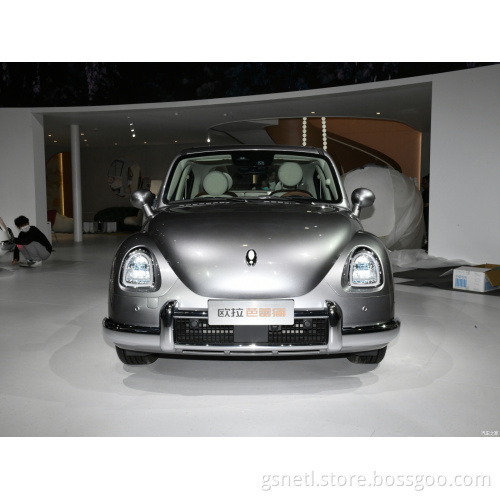 Popular Ora ballet cat electric car mini electric vehicle New Energy Vehicles used cars for sale